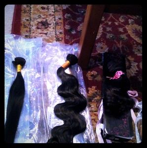 Purses,dresses,gift baskets,handmade decorations